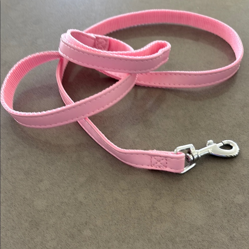 CLEARANCE SALE !!!
Pink Dog Leash